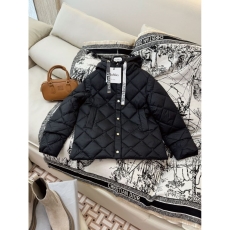 Max Mara Down Jackets